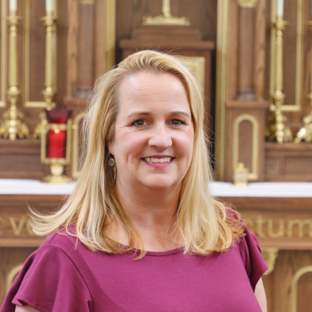 Holy Family Classical School – Truth, Goodness, Beauty, and Unity